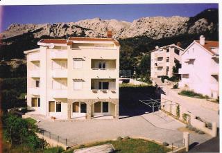 Apartments Barbara