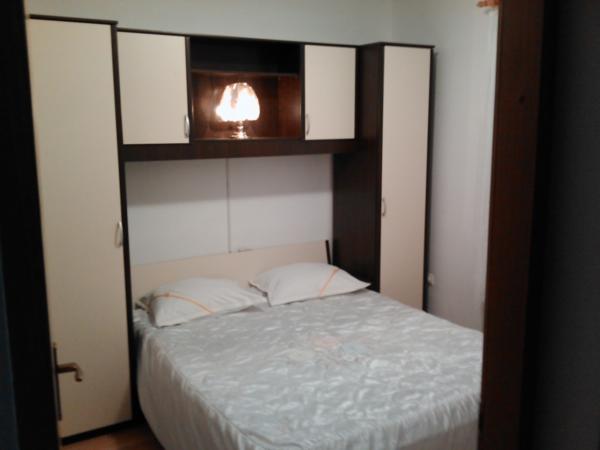 Apartments Suzana