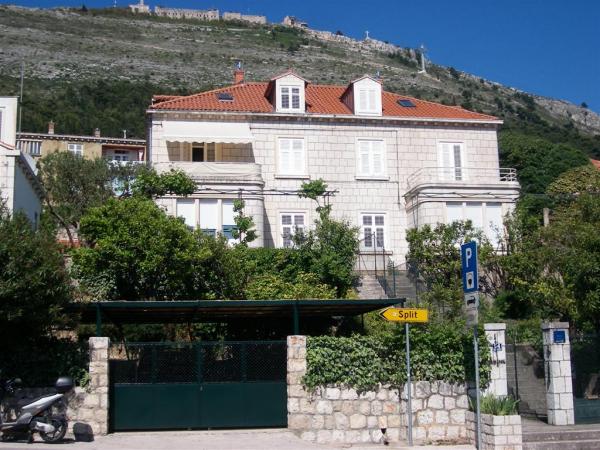 Apartments Benić