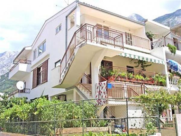Apartments Klara