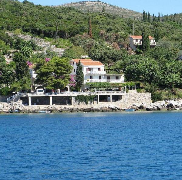 Apartments Miovic