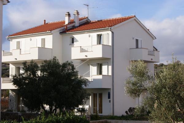 Apartments Magdalena