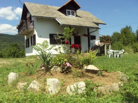 Apartments Poznanović