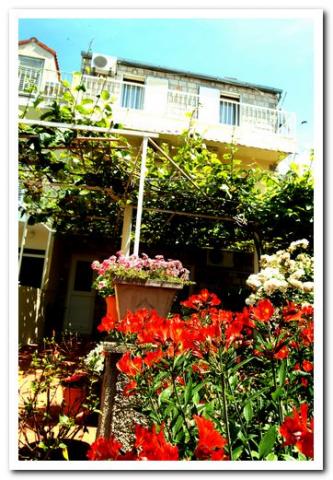 Apartments Milka