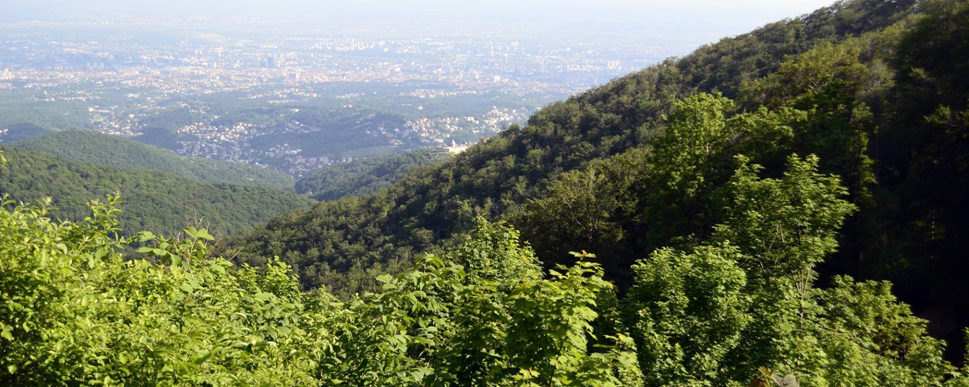 Medvednica Nature Park accommodation and apartments nearby | Direct