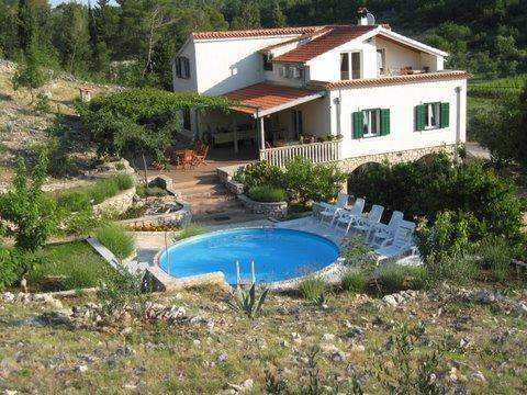 Villa Duga