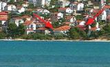 The apartments are in two private house Maravich, which are distant from the sea 20 m, on the island...