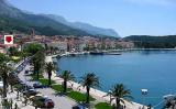 Guests can enjoy a unique view of the city and the harbor promenade, where there is a cultural and entertainment...
