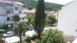 Fully furnished apartment in a quiet area of ​​Split is situated on the edge of the park forest...