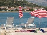 Belas Apartments are situated in a quiet location, 70 meters from the sea and beaches of Ciovo. The...