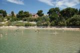 We welcome you to a single bedroom 4 stars apartment Bella Marija. It is located in a quiet location...