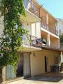 ApartmaniBlažević are located at the entrance to Makarska, in a quiet area primarily oriented tourism...