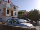 Distances: house is situated off the coast of the sea about 70 meters, the house is situated approximately...