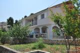 House with apartments located in the most attractive part of the island - Okrug Gornji - known for its...