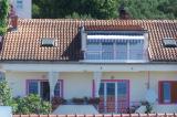 Newly decorated, comfortable apartment with 3 bedrooms, 2 bathrooms, a kitchen and a large living room...