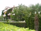 House Euro is on the main road, 50 meters before the first traffic light, when from Italy / Slovenia...