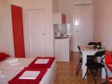 Fani Apartments is in the nature of business and residental buildings located in the center west part...