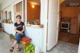 Fully equipped and modern apartment located in the center of the Peninsula, but in a quiet neighborhood...