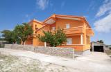 Three fully furnished and equipped apartments in the vicinity of Zadar, near the farms, far from the...