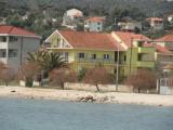 House Andjelic is distinguished by its excellent position directly by the sea, just a few steps away...
