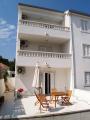 Romantic Rustic stone house exudes charm and bustling past. It is located in the old part of the center...