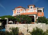 Sevid, a small village near Trogir, offers a quiet family holiday, far from noise, yet close to everything...
