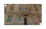 Lavender Zagreb, the apartments are in a prime location in the city center, in Haulikova 1 and Žerjavi...
