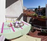 Fully equipped and modern apartment in a quiet part of town Zenta.Apartment is 5 minutes walk from the...