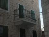 The apartments are located in the center of Makarska, in the old reconstructed house under the protection...
