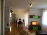 Well furnished and equipped apartments are located in a new building with 4 apartments. It is located...