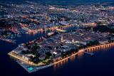 Apartment Luca is located in the old part of Zadar at few steps from all historical attractions - museums...