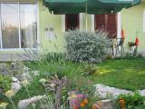 The apartment is located in the middle of beautiful eco-garden, in a quiet location, 2min from the beach...