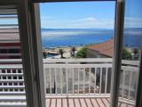 Fully equipped and modern apartments in Podgori, near the sea, by the sea