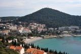 LUNA apartment is located in a quiet area of ​​Lapad, 200m from the beach, 2 km from the old town...