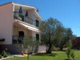 We offer you 3 new apartments. Apartments are 55-60 m2. Each can accommodate 1-5 people. A1 / 2 +2 -...