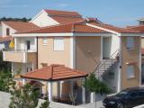 Apartments marko-Sevid in its offer 4 new, modern apartments (2 +2) suitable to accommodate 2-4 persons...