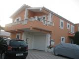 The apartment is newly renovated, is located on the ground floor has two bedrooms and extra bed, equipped...