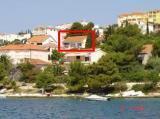 Air-conditioned apartments with a sea view. Located in the area Crljine, 50 meters from the beach. All...