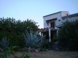 Apartments Mima are situated in a quiet area on the hill above the town that developed around the castle...