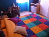 Fully furnished apartment for 2 persons, air conditioned, in the center of Zadar. Accommodation is located...