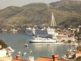The apartments Mozara are fully equipped apartments in the parttown from Dubrovnik called Montovjerna...