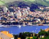 Mrđen Apartments are located in the beautiful part of Dubrovnik, in a quieter part of town, while close...