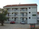 Apartments Nada