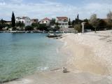 Apartment located in a quiet bay, close to the beach and promenade. The property has 2 bedrooms, bathroom...