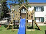 Apartments Pauk