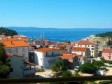 Stylish and luxurious duplex apartment, modern and well furnished with exclusive interijerom.S balconies...