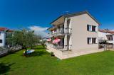 The apartment 4+1 with a size of about 60 m² comprises bedroom with double beds and sleeping couch,...