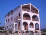 New apartments with stunning sea views located in a small and quiet place.