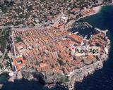 Our charming apartment is located in the heart of Old Town Dubrovnik, just a few steps away from the...