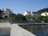 Pension Raffaello is located on the island in a quiet village near the sea Kampor. 7 km away from the...